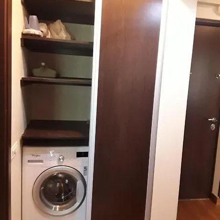 2 Mihai Bravu Lägenhet Bukarest