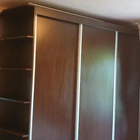 2 Mihai Bravu Lägenhet Bukarest