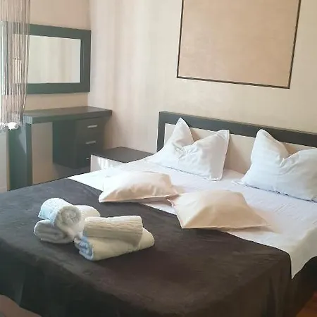 2 Mihai Bravu Lägenhet Bukarest