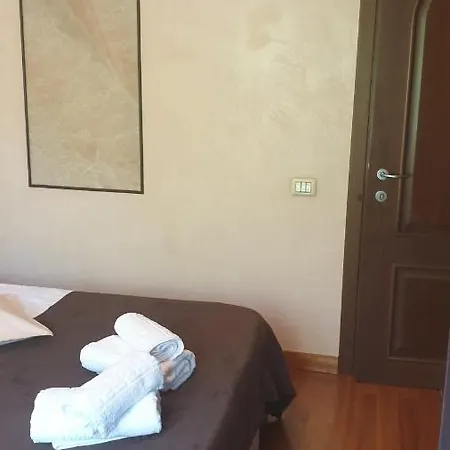 2 Mihai Bravu Lägenhet Bukarest